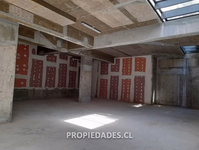 Local Comercial en arriendo en Las Condes