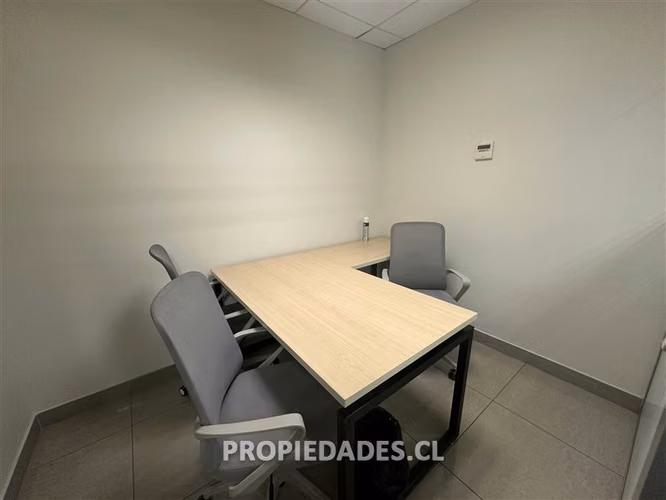 Oficina en venta en Santiago