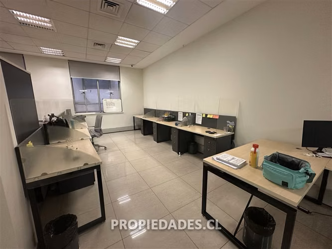 Oficina en venta en Santiago