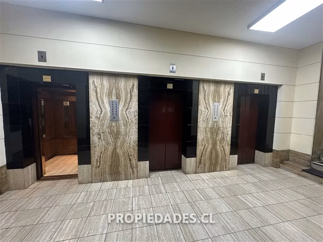 Oficina en venta en Santiago
