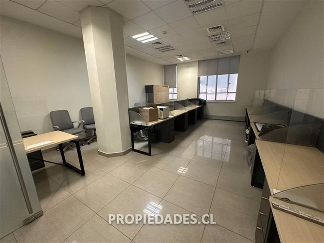 Oficina en venta en Santiago
