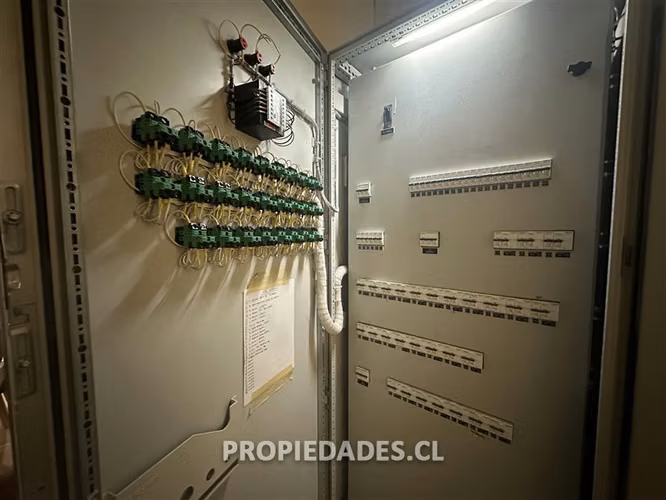 Oficina en venta en Santiago