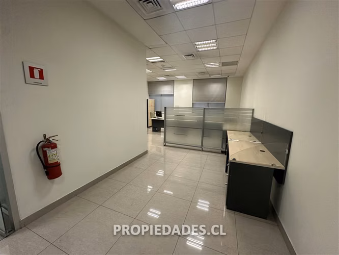 Oficina en venta en Santiago