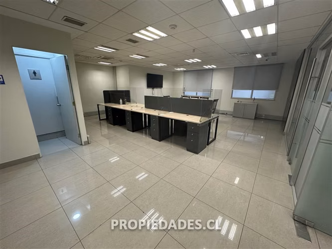 Oficina en venta en Santiago
