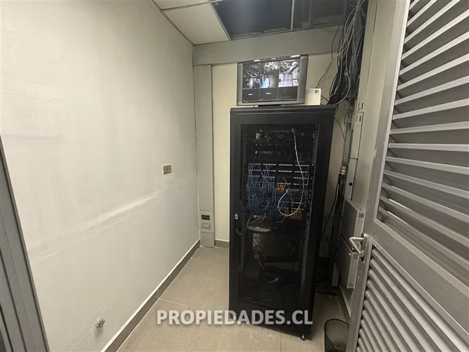 Oficina en venta en Santiago