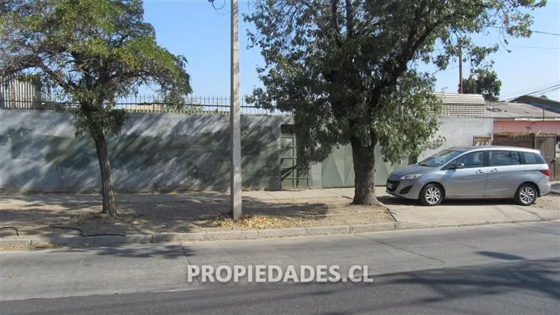 Terreno Construccion  en Venta en San Miguel