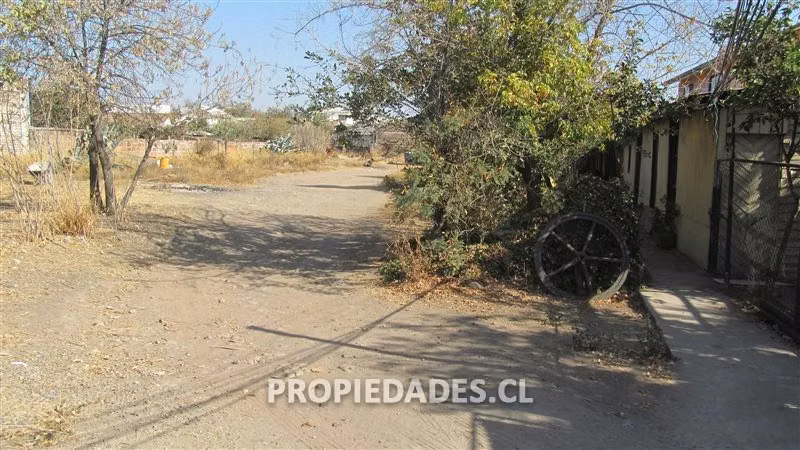 Sitio en Venta en San Miguel