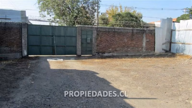 Sitio en Venta en San Miguel