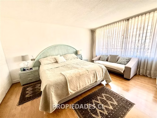 Departamento en venta de 3 dorm + pieza y baño de servicio - Imagen 17