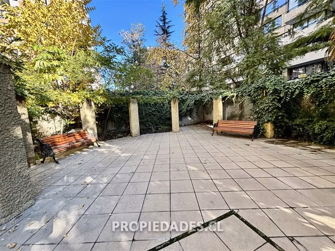 Departamento en venta de 3 dorm + pieza y baño de servicio - Imagen 29