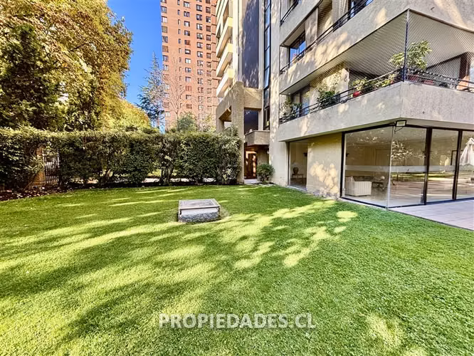 Departamento en venta de 3 dorm + pieza y baño de servicio - Imagen 22