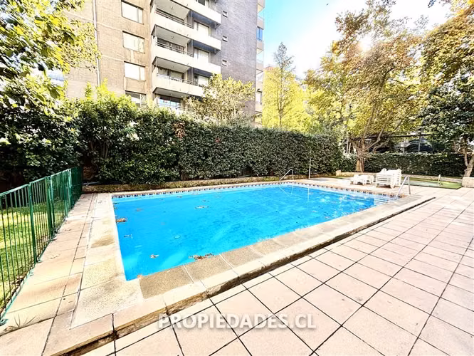 Departamento en venta de 3 dorm + pieza y baño de servicio - Imagen 24