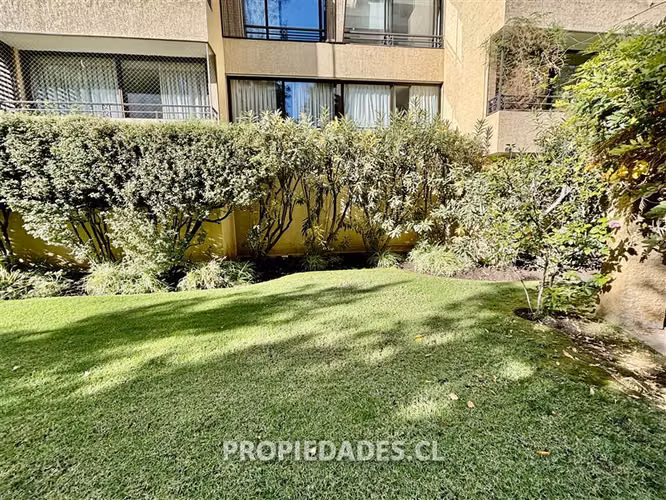 Departamento en venta de 3 dorm + pieza y baño de servicio - Imagen 23