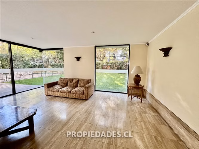 Departamento en venta de 3 dorm + pieza y baño de servicio - Imagen 26