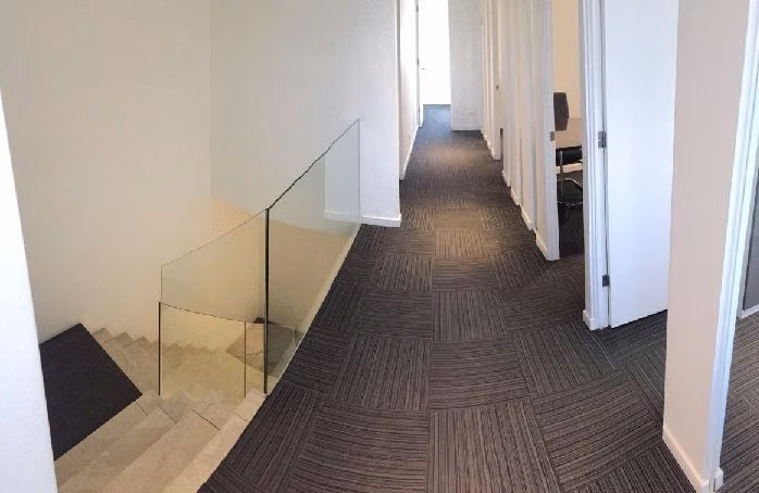 El Golf Oficina en arriendo en Las Condes - Imagen 8