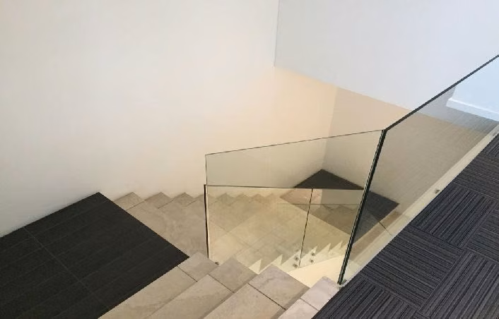 El Golf Oficina en arriendo en Las Condes - Imagen 7