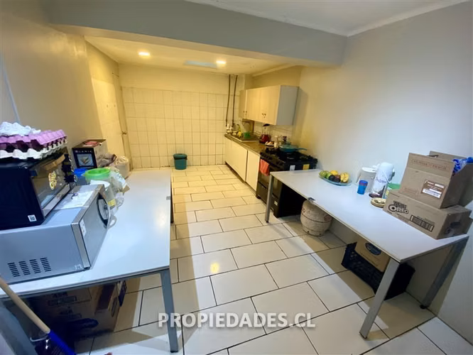 Oficina en venta en Las Condes - Imagen 17