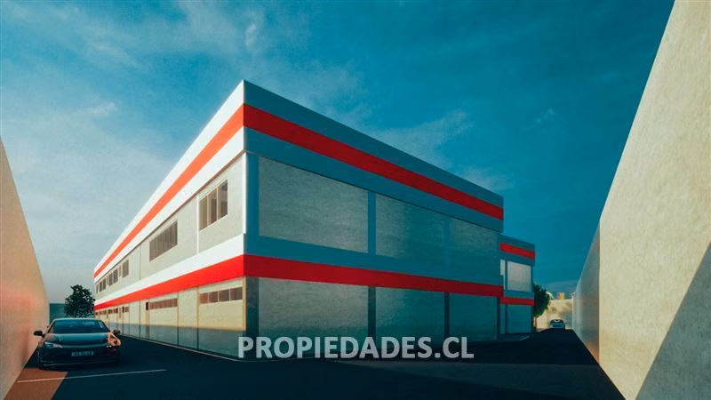 Local Comercial en arriendo en Colina