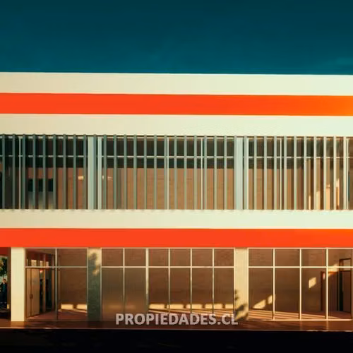 Local Comercial en arriendo en Colina