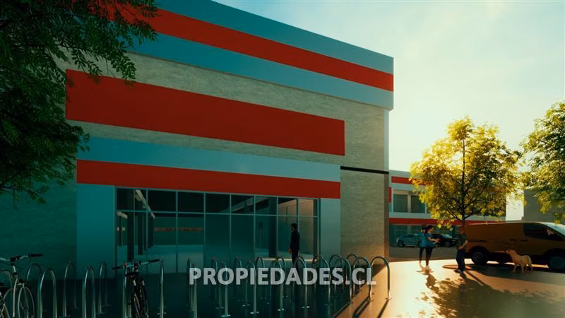 Local Comercial en arriendo en Colina