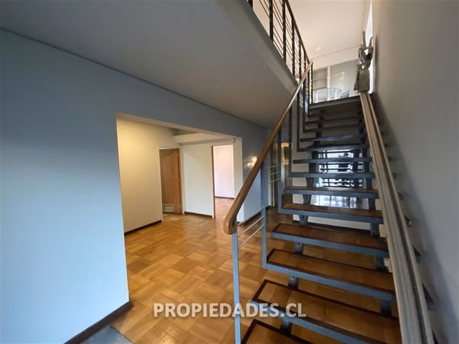 Casa Oficina o Residencial en venta en Ñuñoa