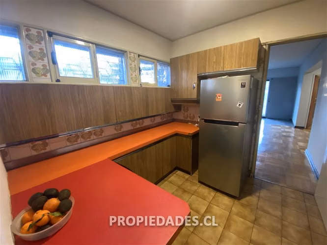 Casa Oficina o Residencial en venta en Ñuñoa