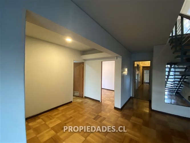 Casa Oficina o Residencial en venta en Ñuñoa