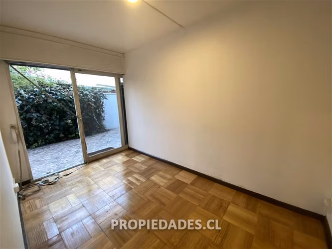Casa Oficina o Residencial en venta en Ñuñoa