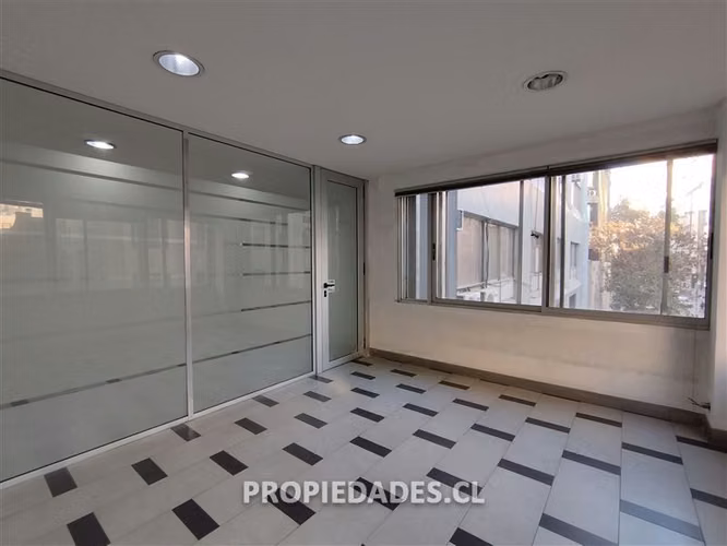 Oficina en arriendo en Santiago
