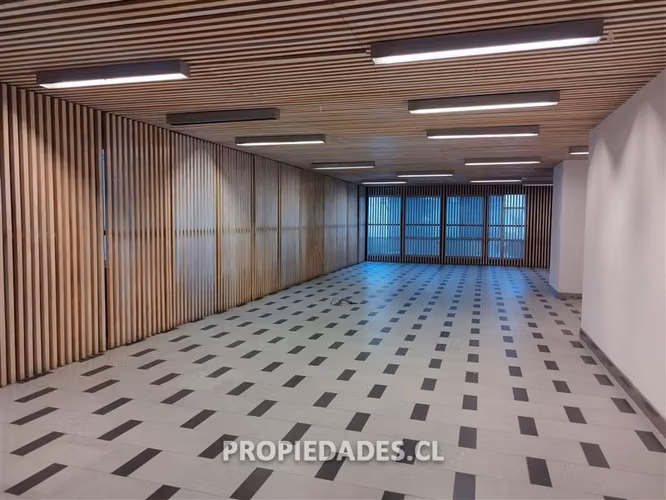 Oficina en arriendo en Santiago