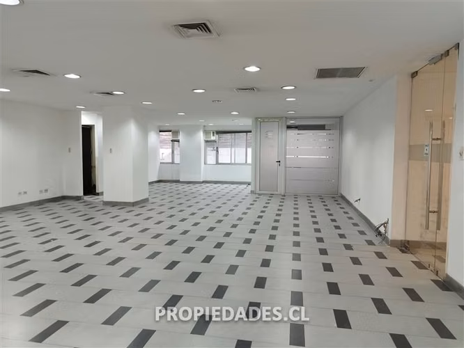 Oficina en arriendo en Santiago - Imagen 10