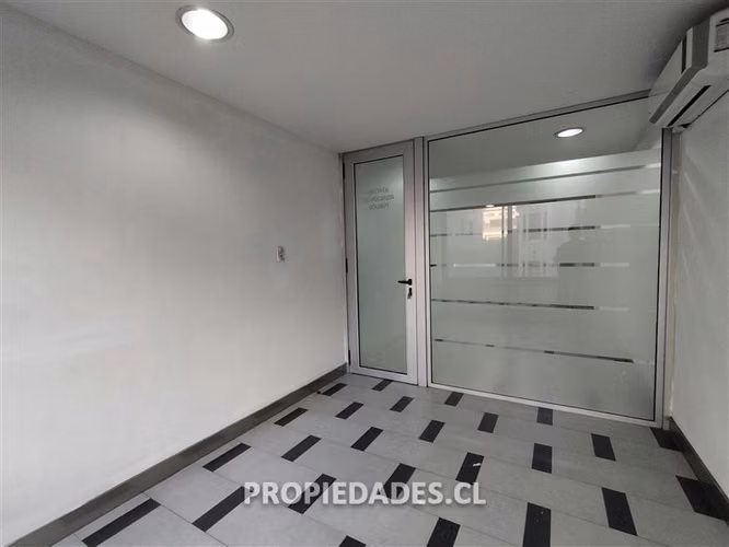 Oficina en arriendo en Santiago