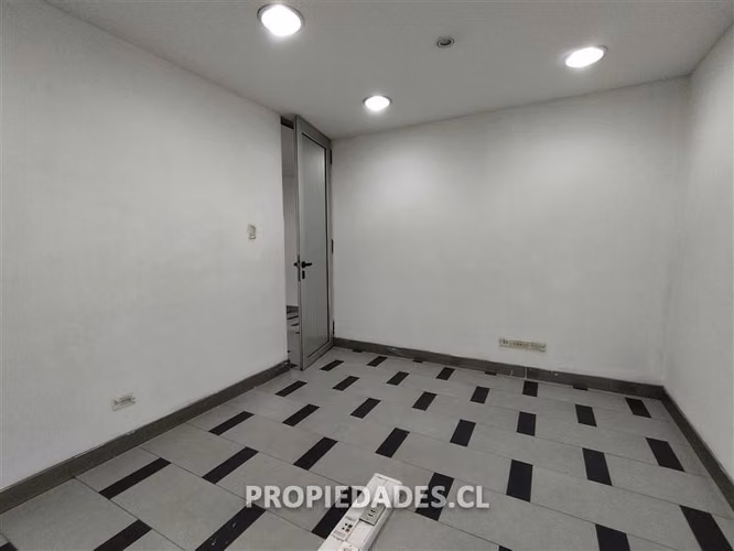 Oficina en arriendo en Santiago