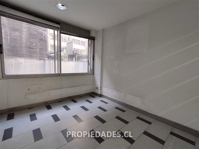 Oficina en arriendo en Santiago