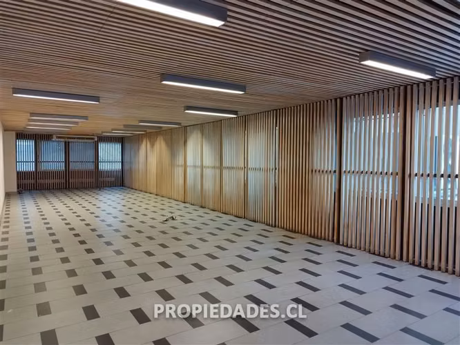 Oficina en arriendo en Santiago