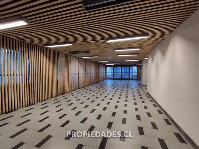Oficina en arriendo en Santiago - Imagen 5
