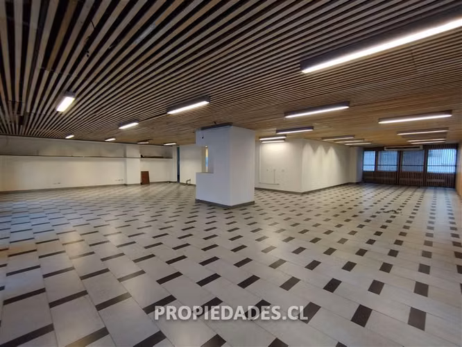 Oficina en arriendo en Santiago