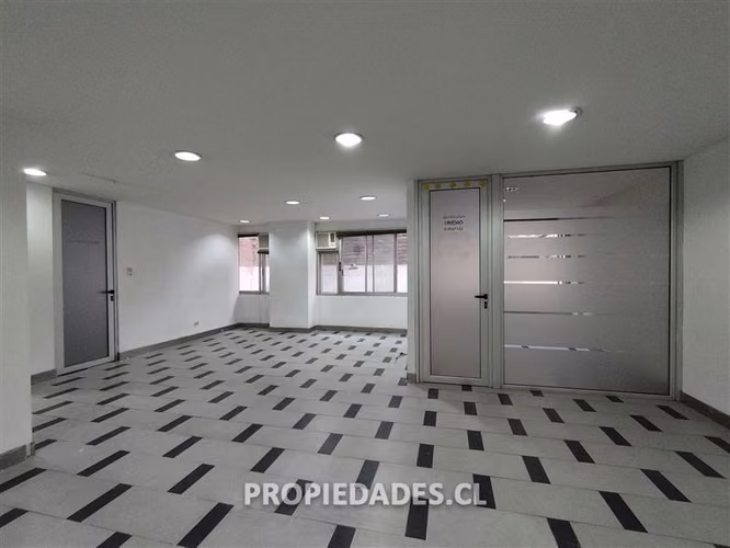 Oficina en arriendo en Santiago
