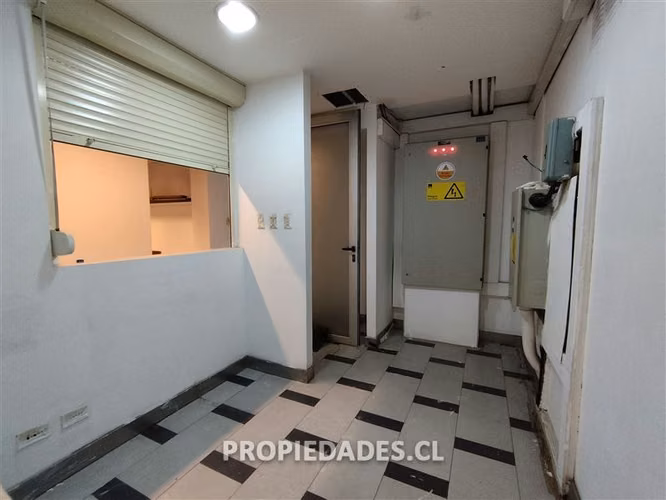 Oficina en arriendo en Santiago - Imagen 22