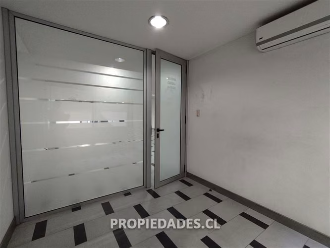 Oficina en arriendo en Santiago