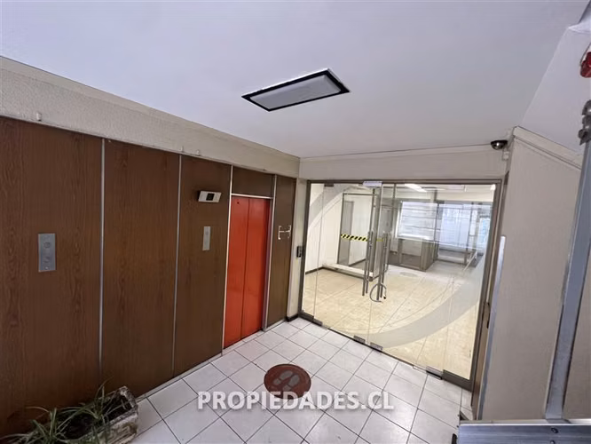 Oportunidad Oficina en arriendo en Santiago