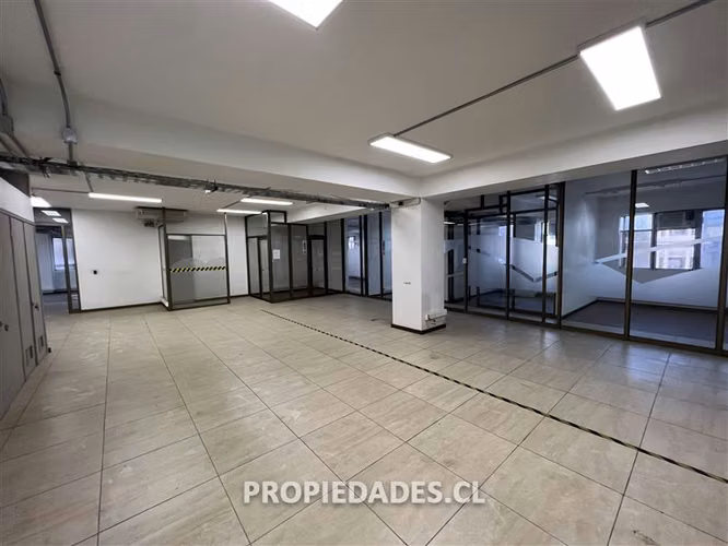 Oportunidad Oficina en arriendo en Santiago