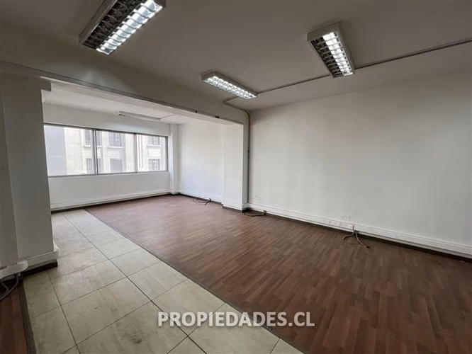 Oportunidad Oficina en arriendo en Santiago