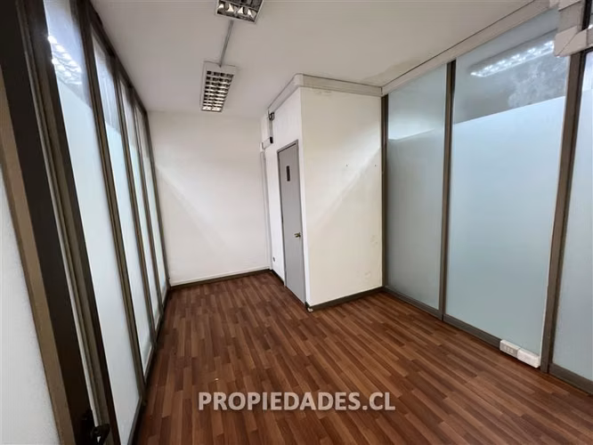 Oportunidad Oficina en arriendo en Santiago