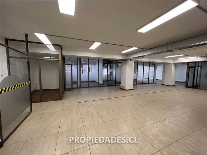 Oportunidad Oficina en arriendo en Santiago