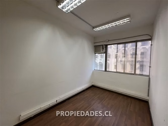 Oportunidad Oficina en arriendo en Santiago