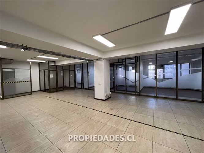 Oportunidad Oficina en arriendo en Santiago