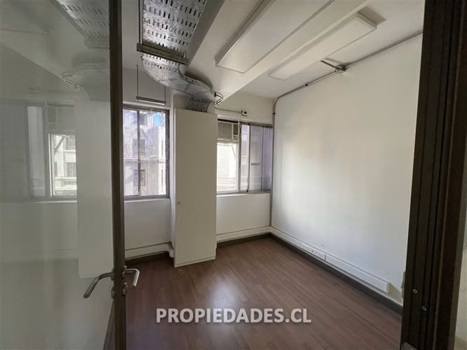 Oportunidad Oficina en arriendo en Santiago