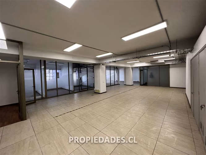 Oportunidad Oficina en arriendo en Santiago