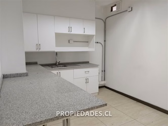 Oportunidad Oficina en arriendo en Santiago